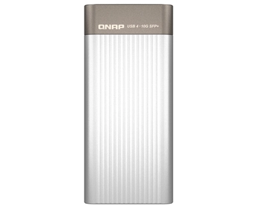 USB 4 TYPE-C TO 1 X 10GBE SFP+