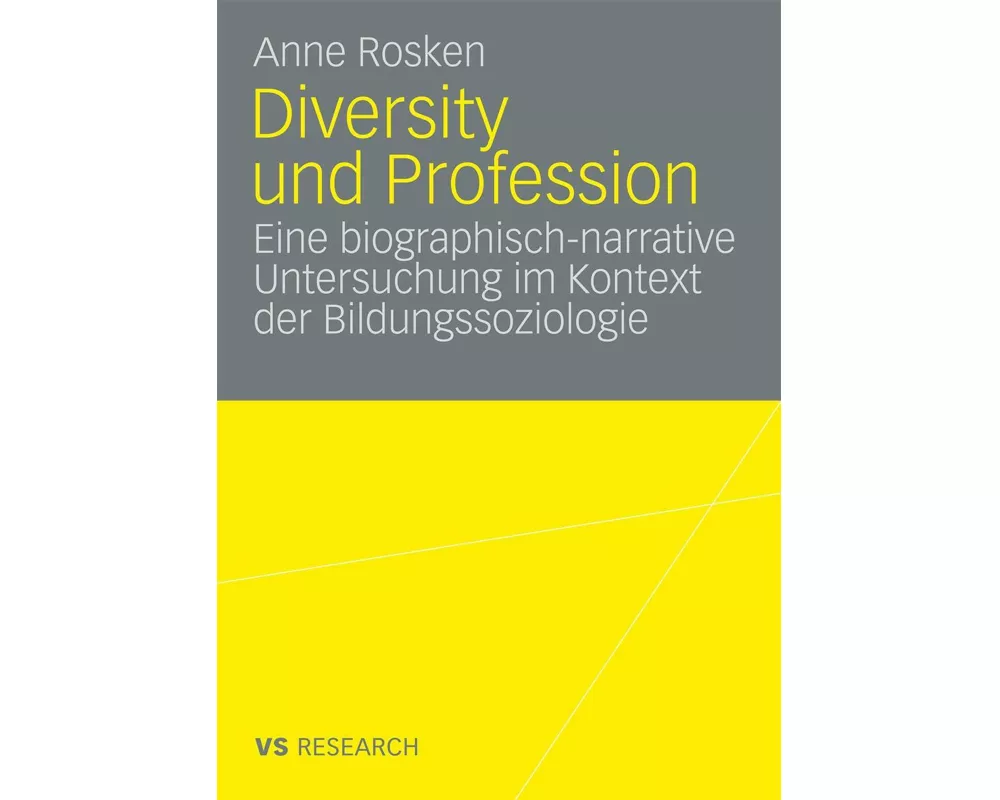 Diversity und Profession