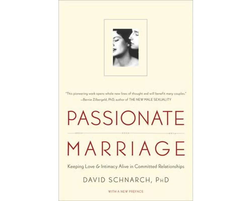 Passionate Marriage