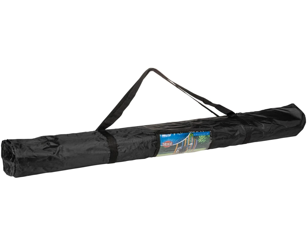 Trixie Agility Slalom Dog Activity Set, 12 Stangen