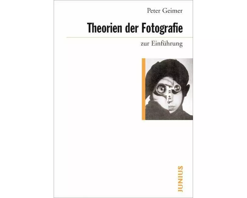 Theorien der Fotografie zur Einführung
