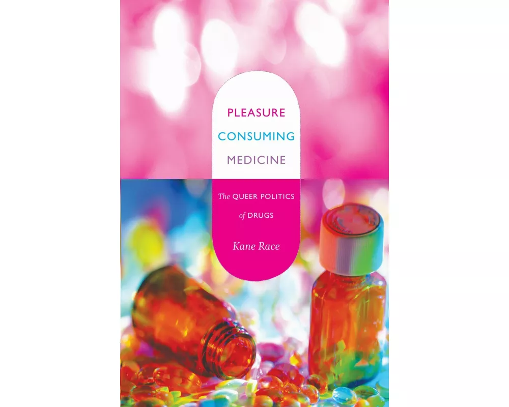 Pleasure Consuming Medicine