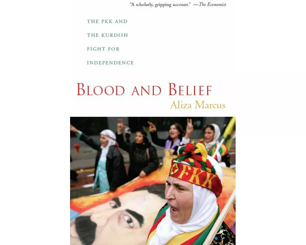 Blood and Belief
