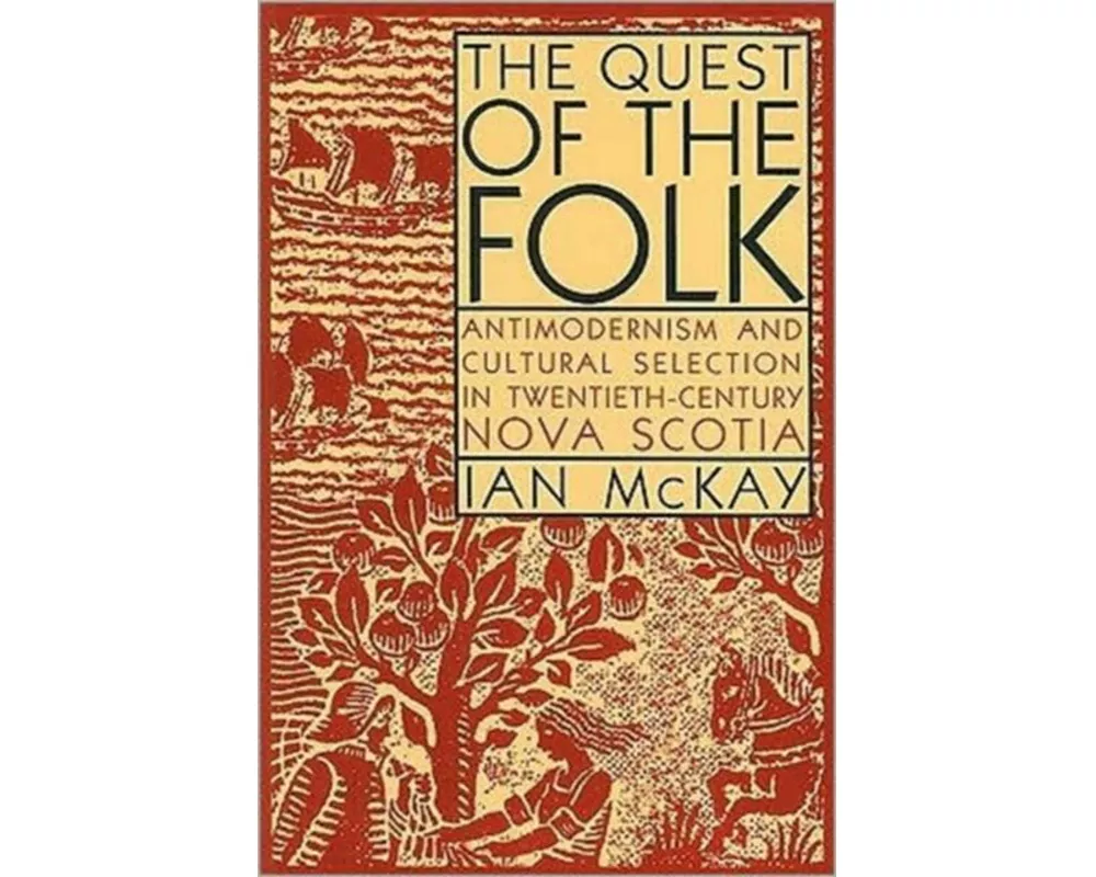 The Quest of the Folk, CLS Edition