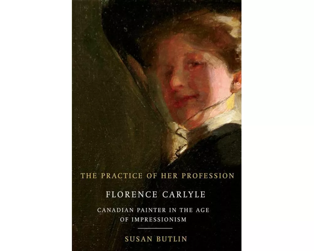 The Practice of Her Profession