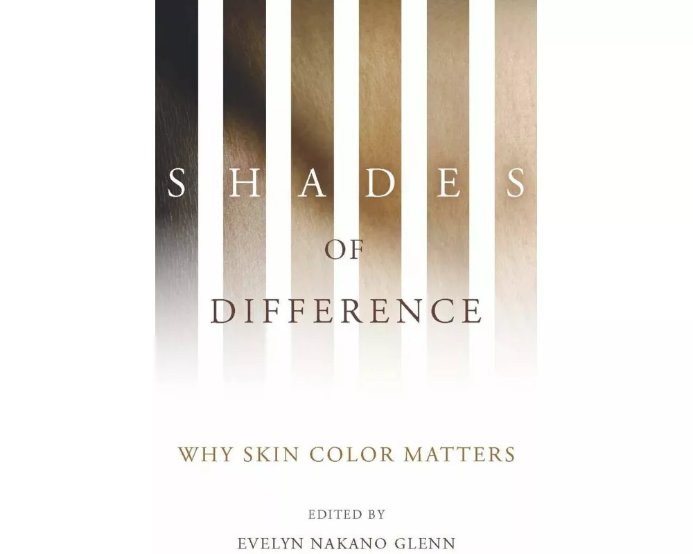 Shades of Difference