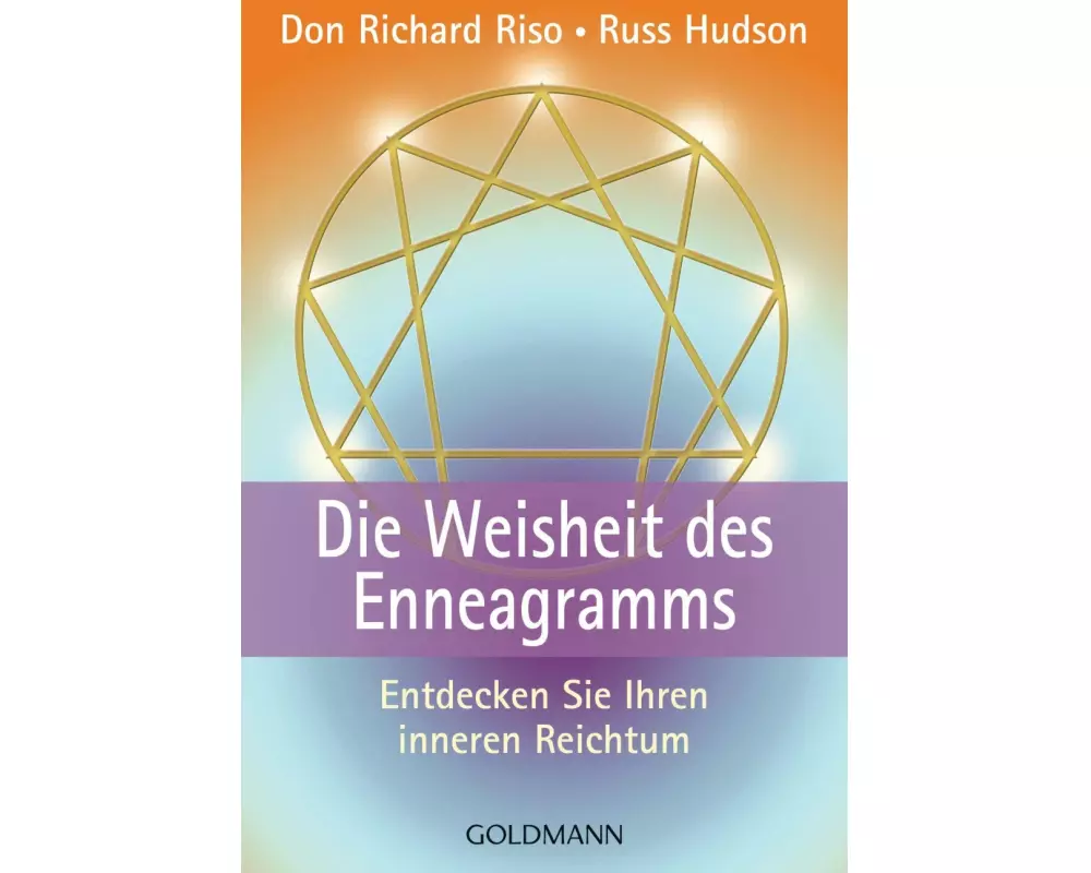 Die Weisheit des Enneagramms