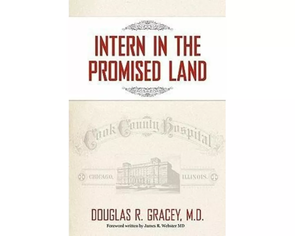 Intern in the Promised Land