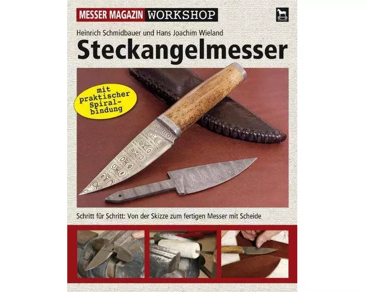 Steckangelmesser