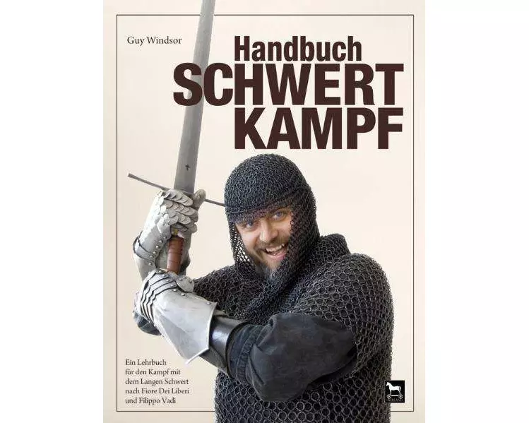 Handbuch Schwertkampf