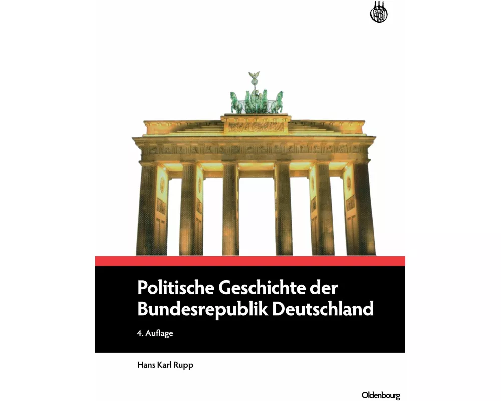 Politische Geschichte der Bundesrepublik Deutschland