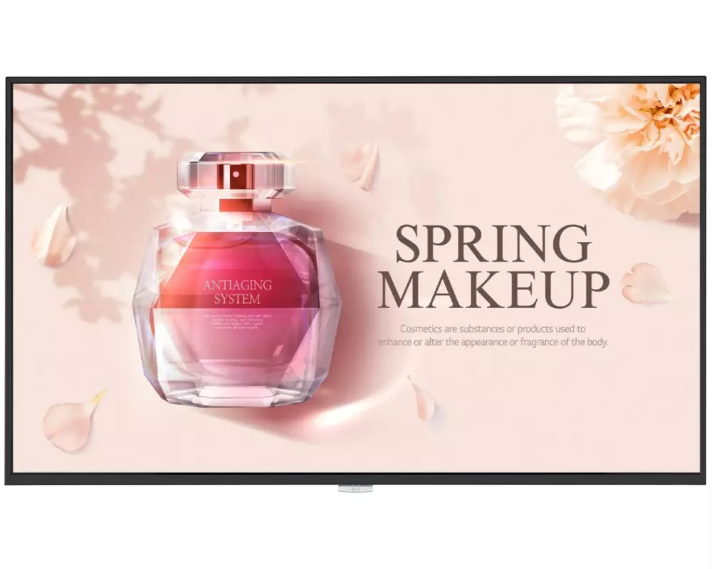 LG Public Display 43UH7J-H 43"