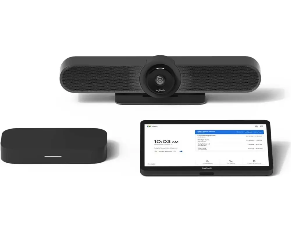 Small Room+TAP+MeetUp+Google Meet Compute