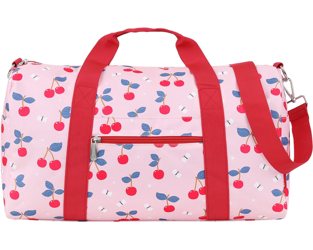 ALLC Reisetasche 46x25x22.5cm TBCHPI13 Cherries