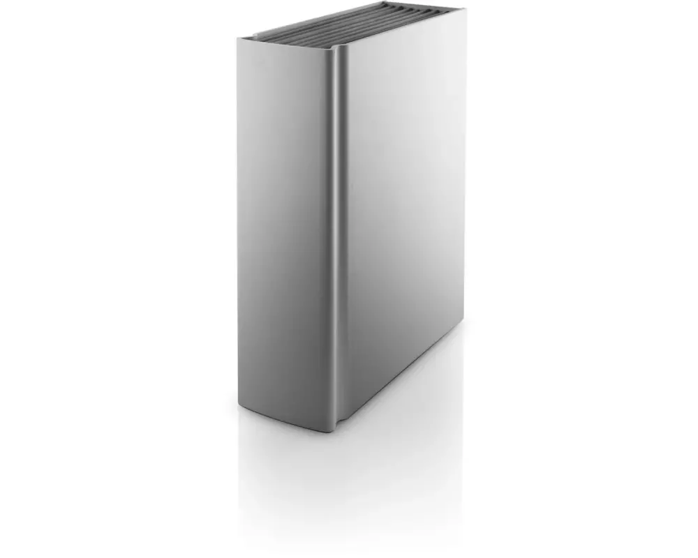 Eva Solo Messerblock Lexicon Grau