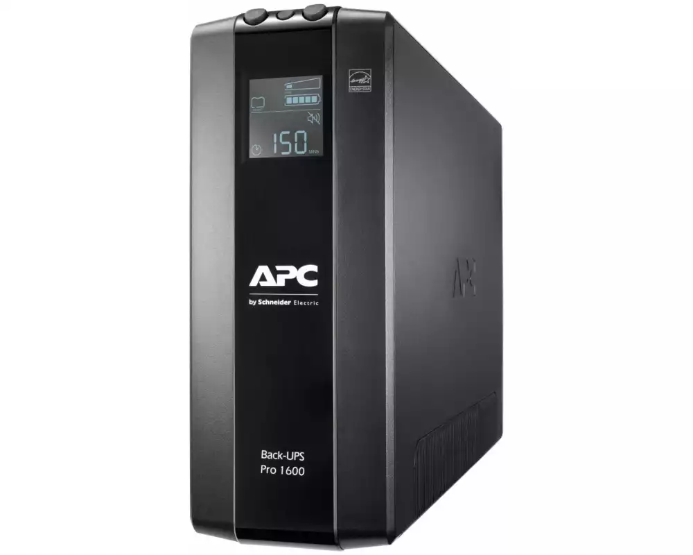 APC USV BR1600MI 1600 VA / 960 W