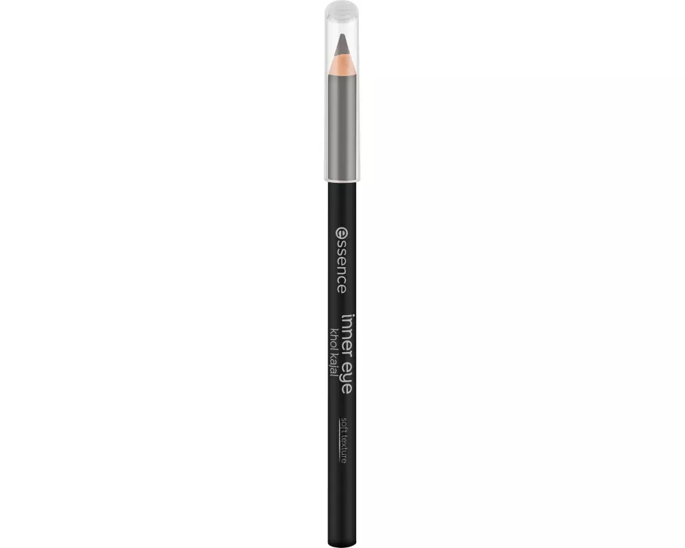 essence Kajal lnner Eye Khol Midnight Black