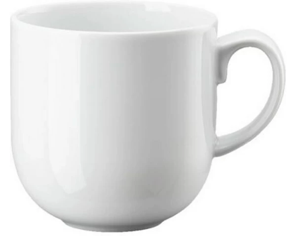 Rosenthal Casina Tasse mit Henkel 6 Stück