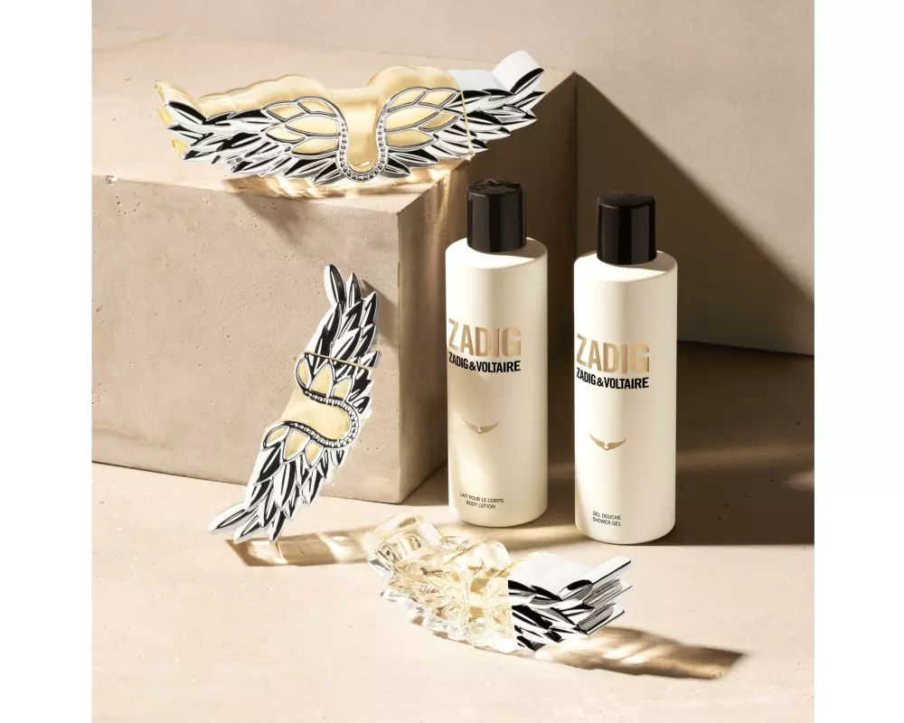 zadig & voltaire Zadig 200 ml