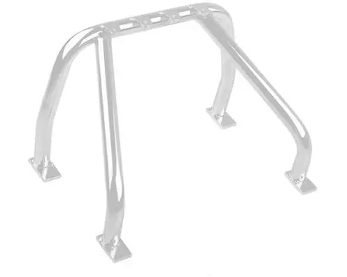 RC4WD Überrollbügel Chrom Mojave II, 87 Toyota XtraCab