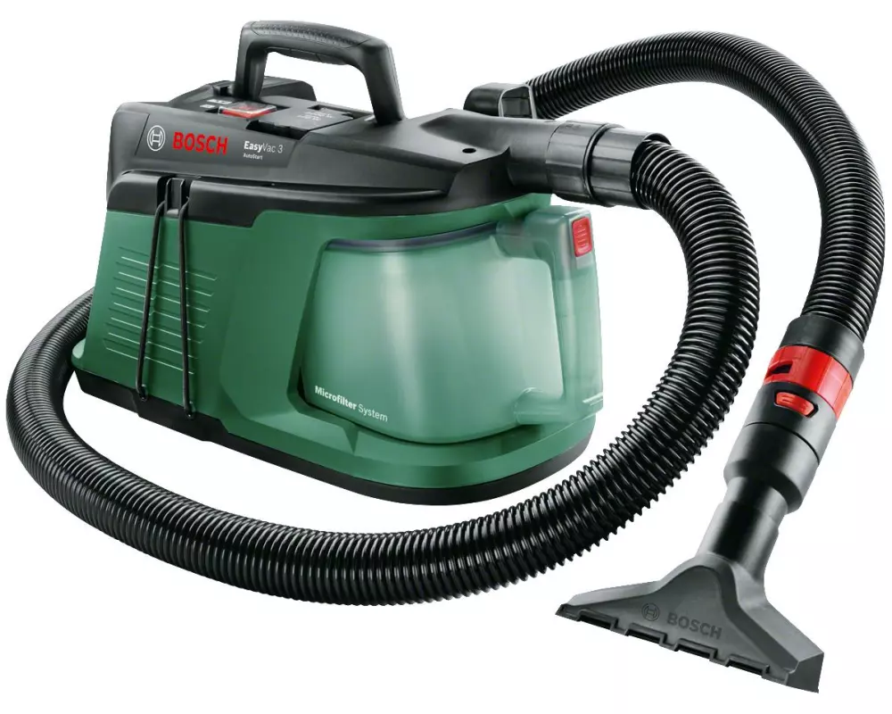 Bosch EasyVac 3