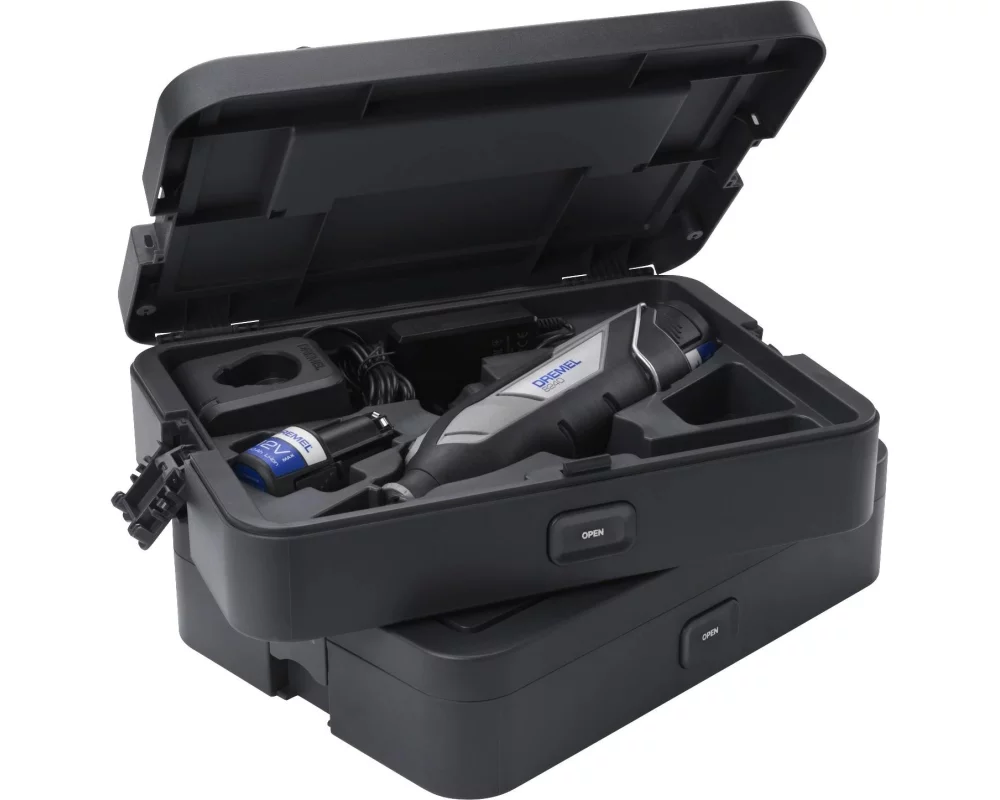 Dremel System-Box DMB1