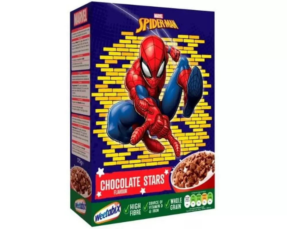 Weetabix Weetos 500 g