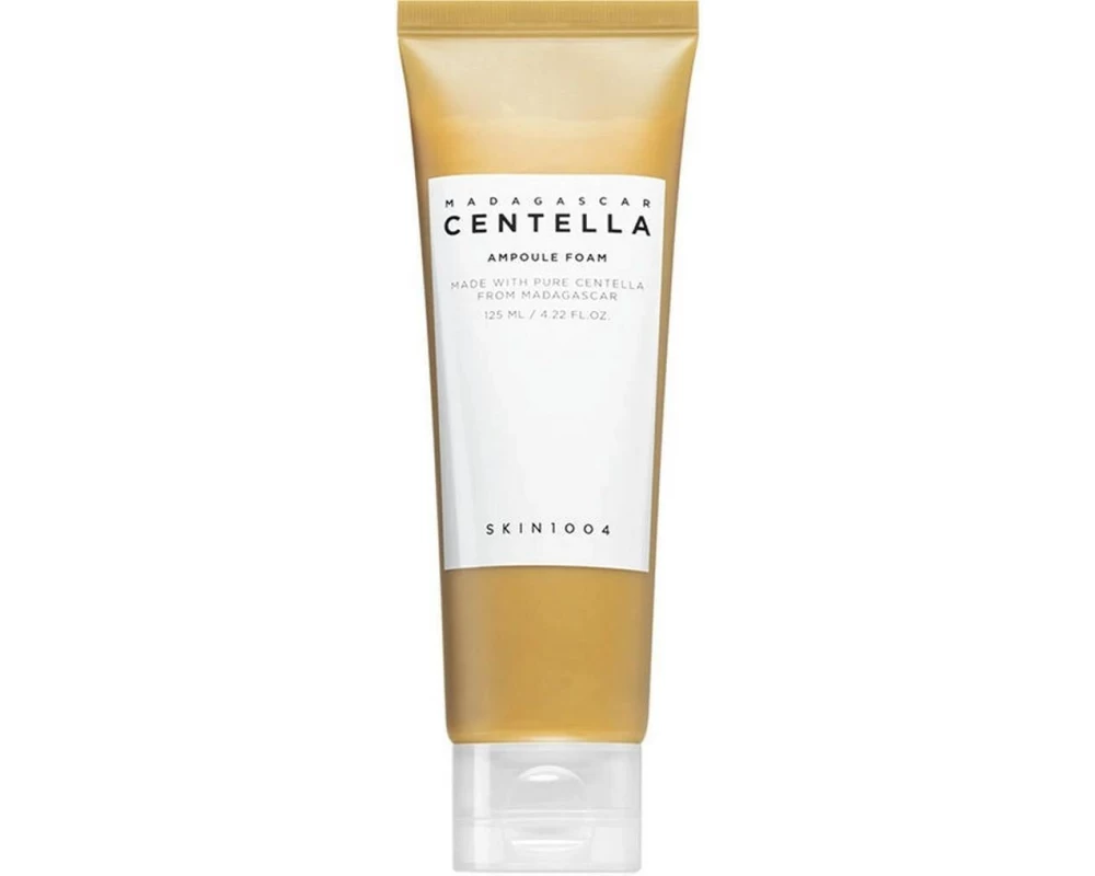 SKIN1004 Madagascar Centella Ampoule Foam 125 ml