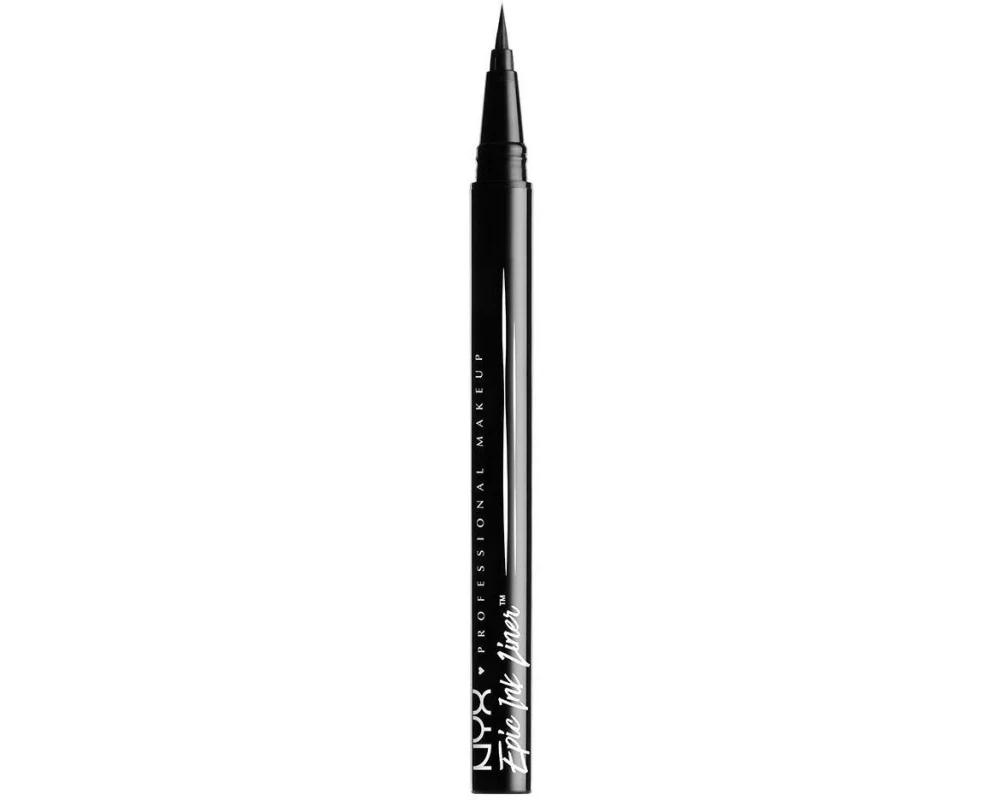 NYX Professional Makeup Eyeliner Epic Ink Black
