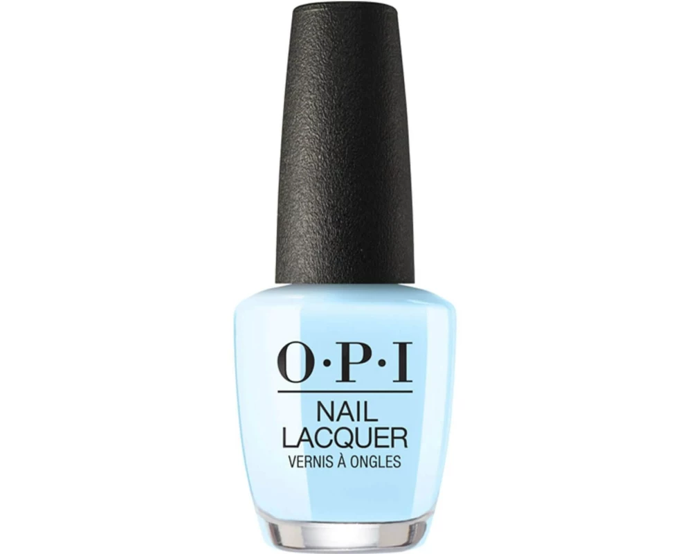 OPI Soft Shades Pastels Es ist ein Junge!