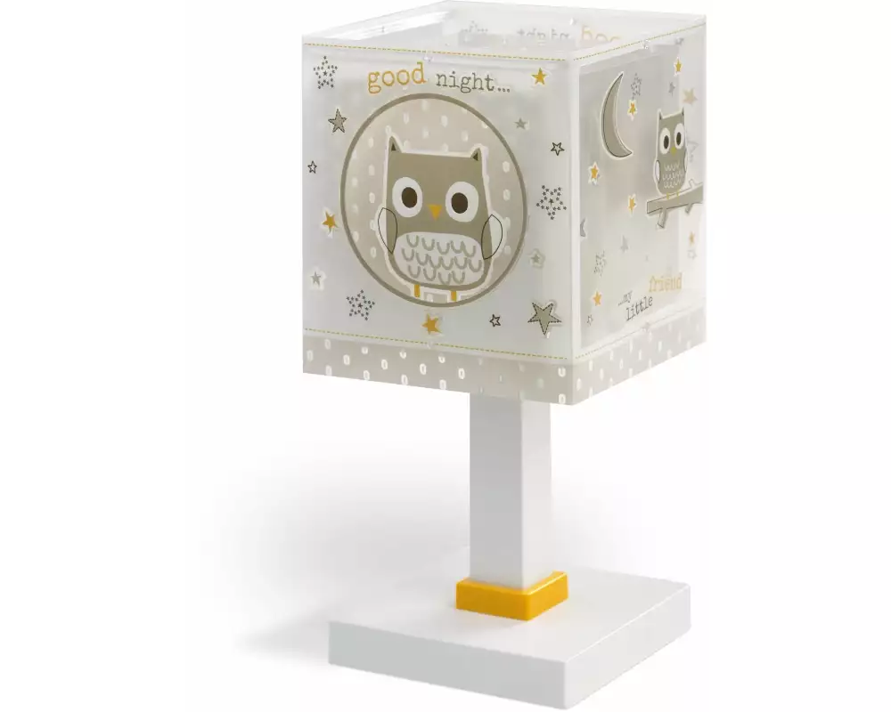 Dalber Tischlampe Good Night
