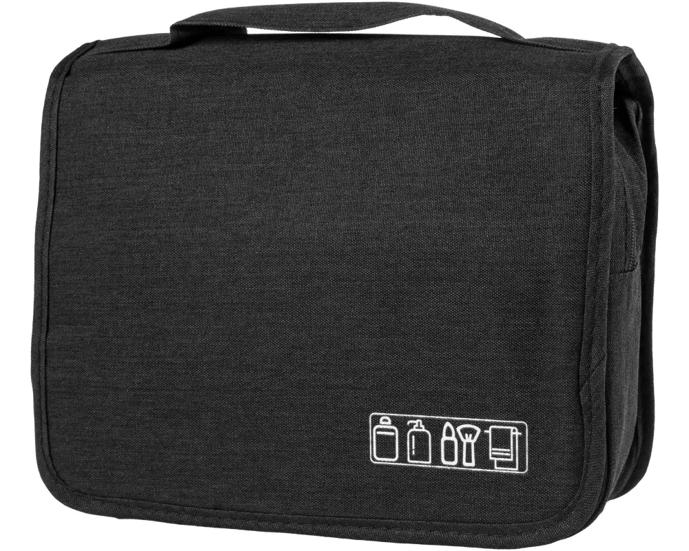 Nize Necessaire Schwarz