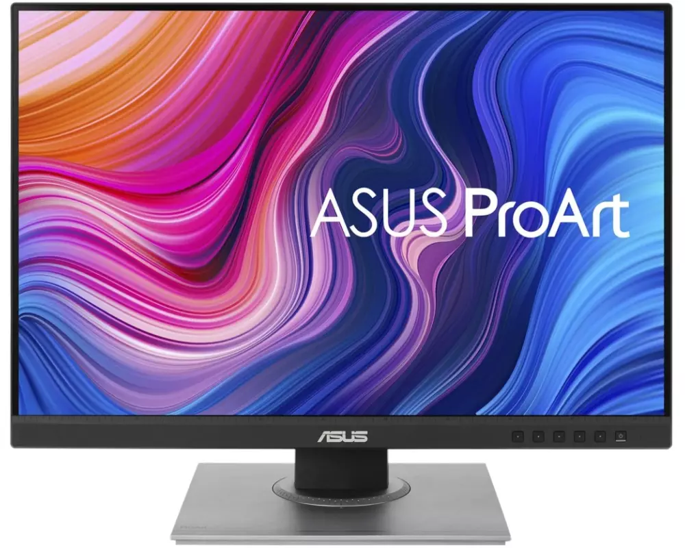 ASUS Monitor PA248QV