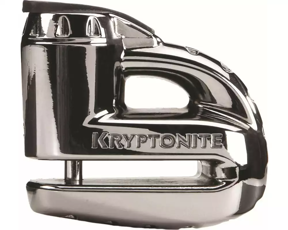 Kryptonite Bremsscheibenschloss Keeper 5-S2 mit Reminder cab