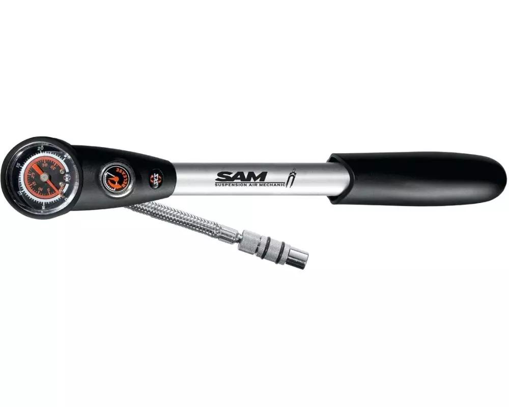 SKS Dämpferpumpe SAM