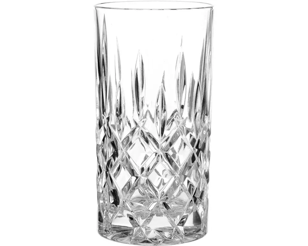 Nachtmann Vase/Windlicht Noblesse 23.1 cm, Transparent