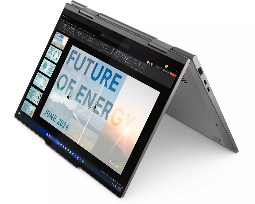 Lenovo Notebook ThinkPad X1 2-in-1 Gen. 9 (Intel)