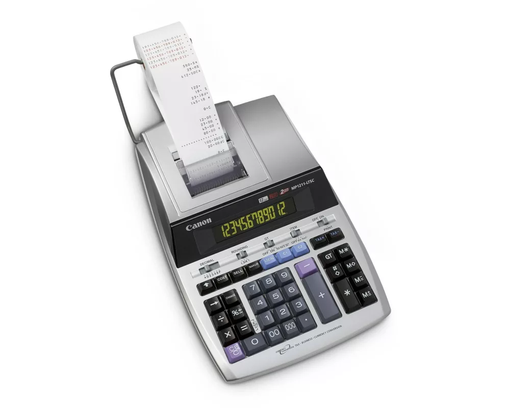 Canon Bürorechner CA-MP1211LTSC