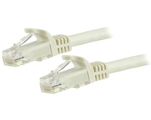 StarTech.com 1.5m CAT6 Ethernet Cable