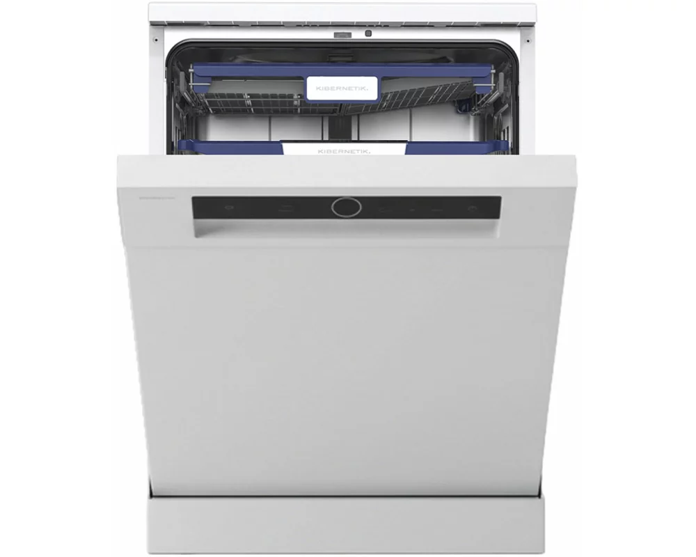 Kibernetik GRF601 MasterSeries Geschirrspüler freistehend 60cm