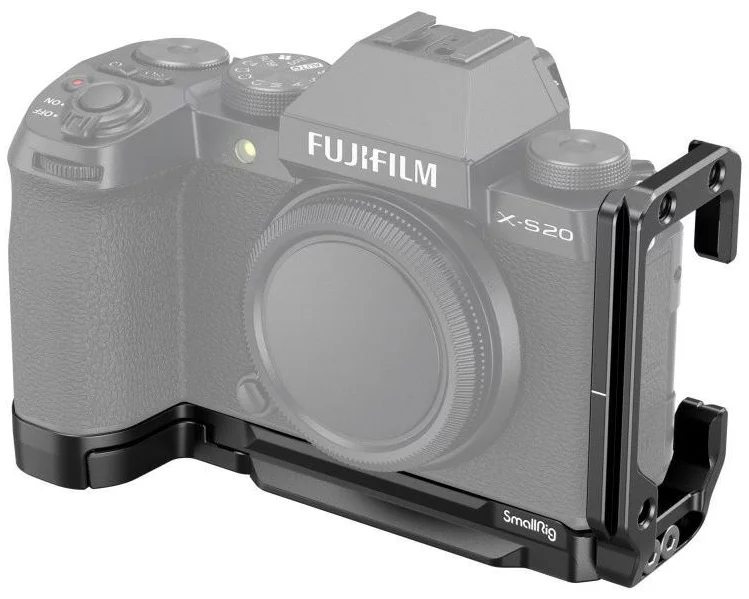 Smallrig L-Winkel FUJIFILM X-S20