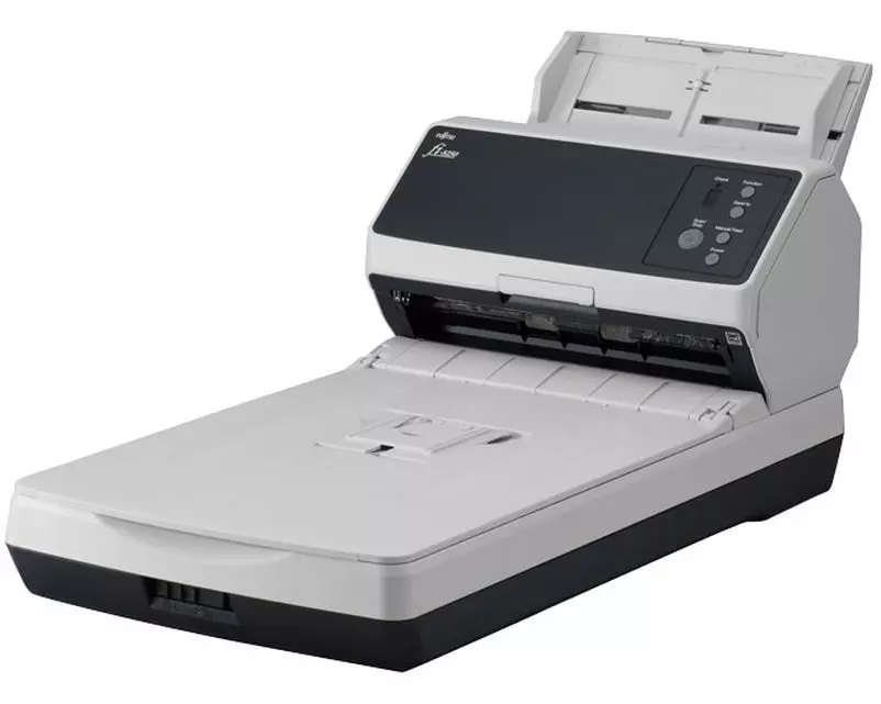 Fujitsu Dokumentenscanner fi-8250
