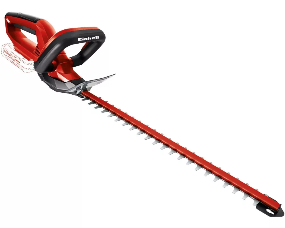 Einhell Akku-Heckenschere GE-CH 1846 Li Solo