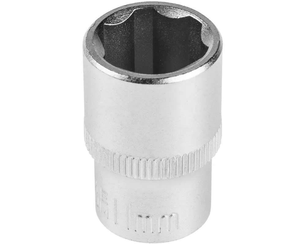 STRUCT Steckschlüsseleinsatz 1/4", 11 mm