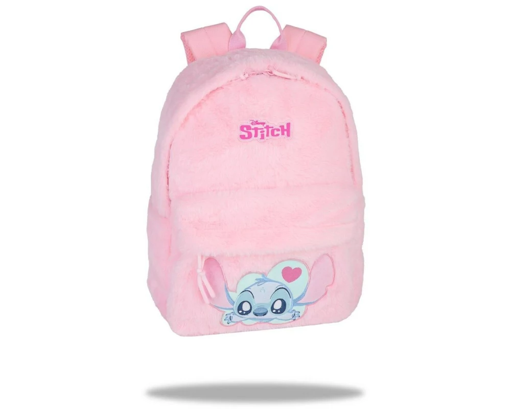 Dreams and Fantasy Stitch 5 l, Pink