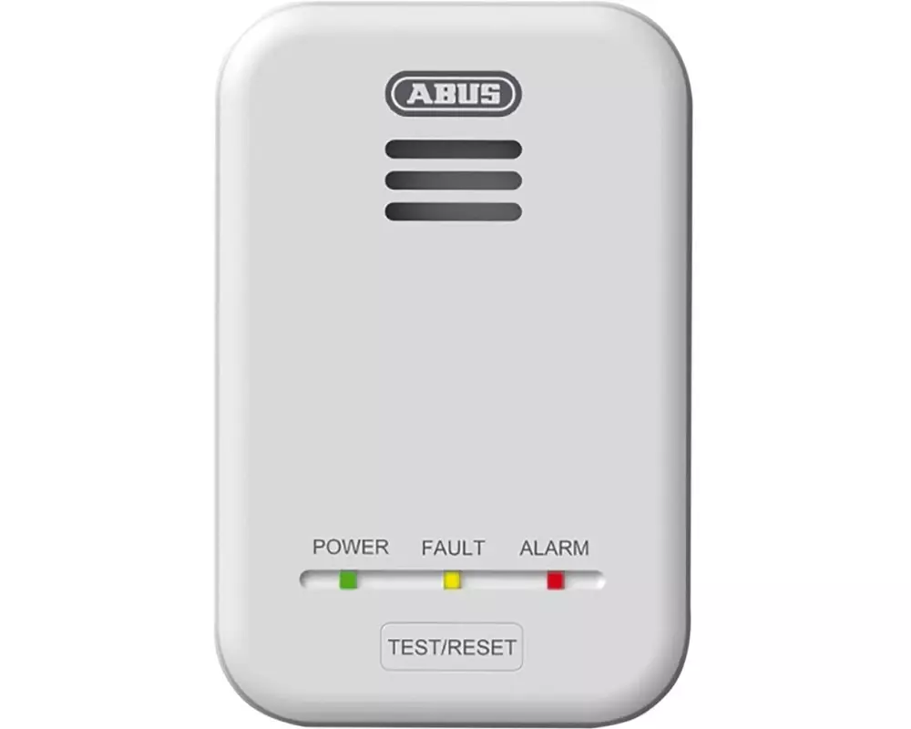 Abus Gasmelder GWM100ME 230 V