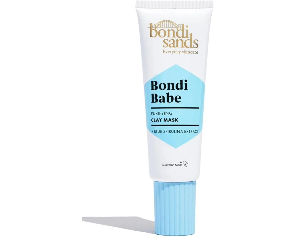 Bondi Sands Bondi Babe Clay Maske 75 ml