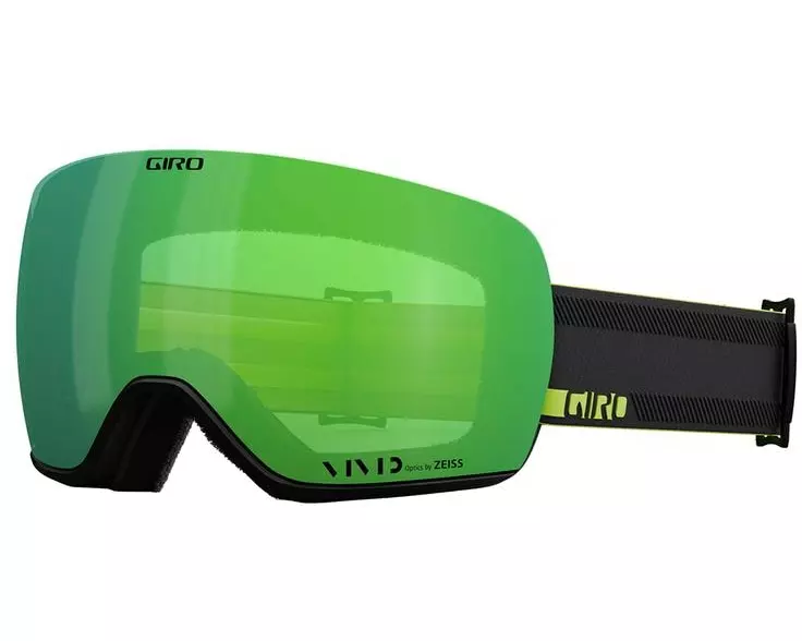 Giro Skibrille Article II Vivid Goggle
