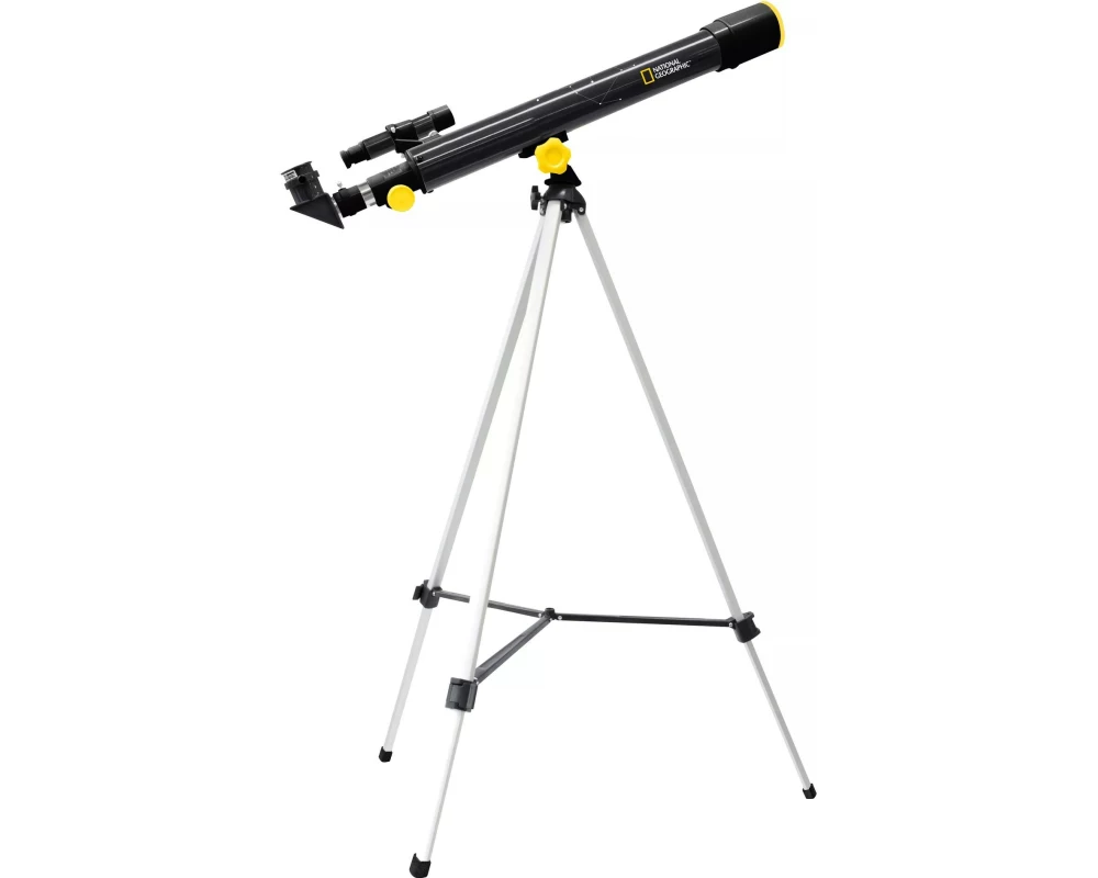National Geographic Teleskop 50/600