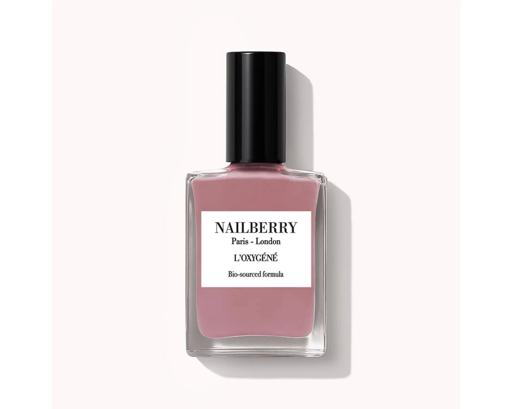 NAILBERRY Love Me Tender Love Me Tender